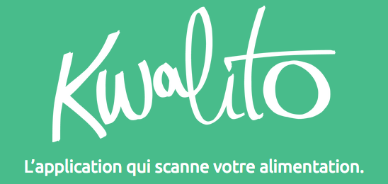 Application pour trouver des aliments Vegan alimentation